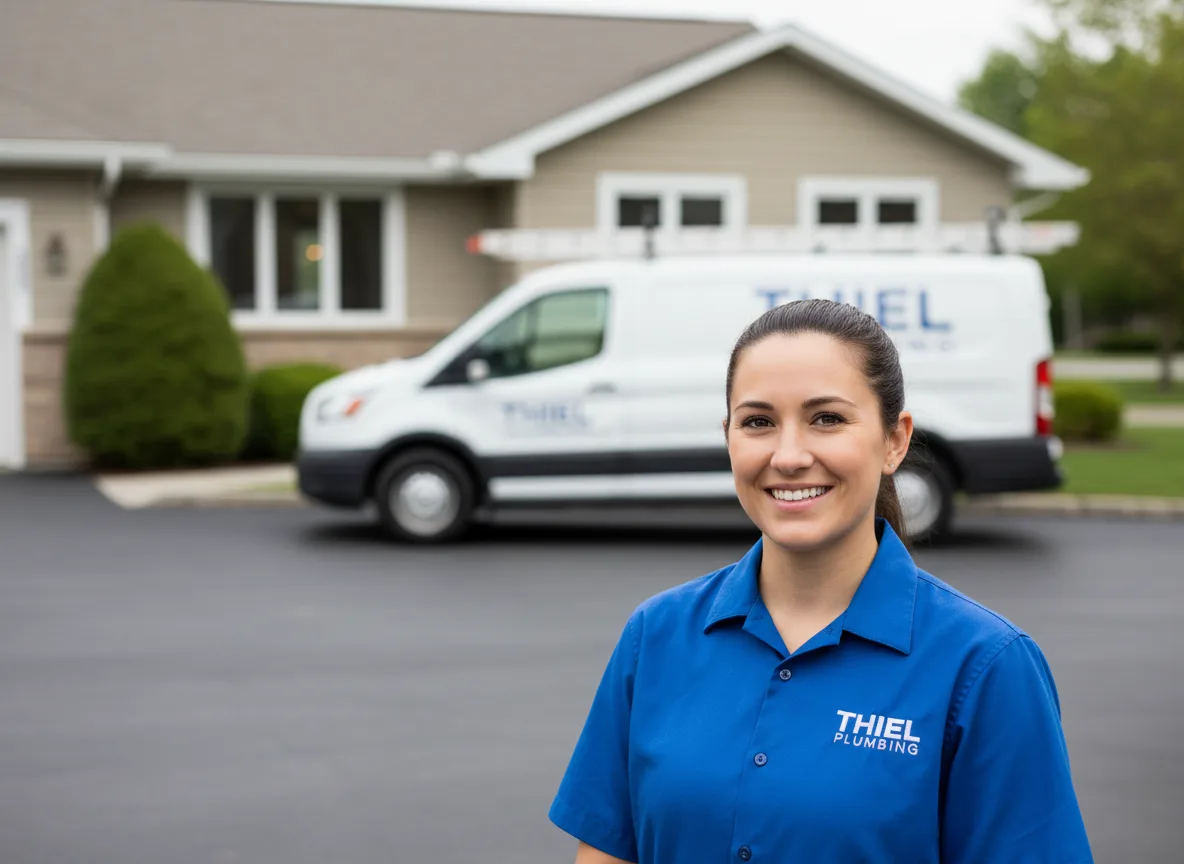 Plumber Easley, SC FAQs